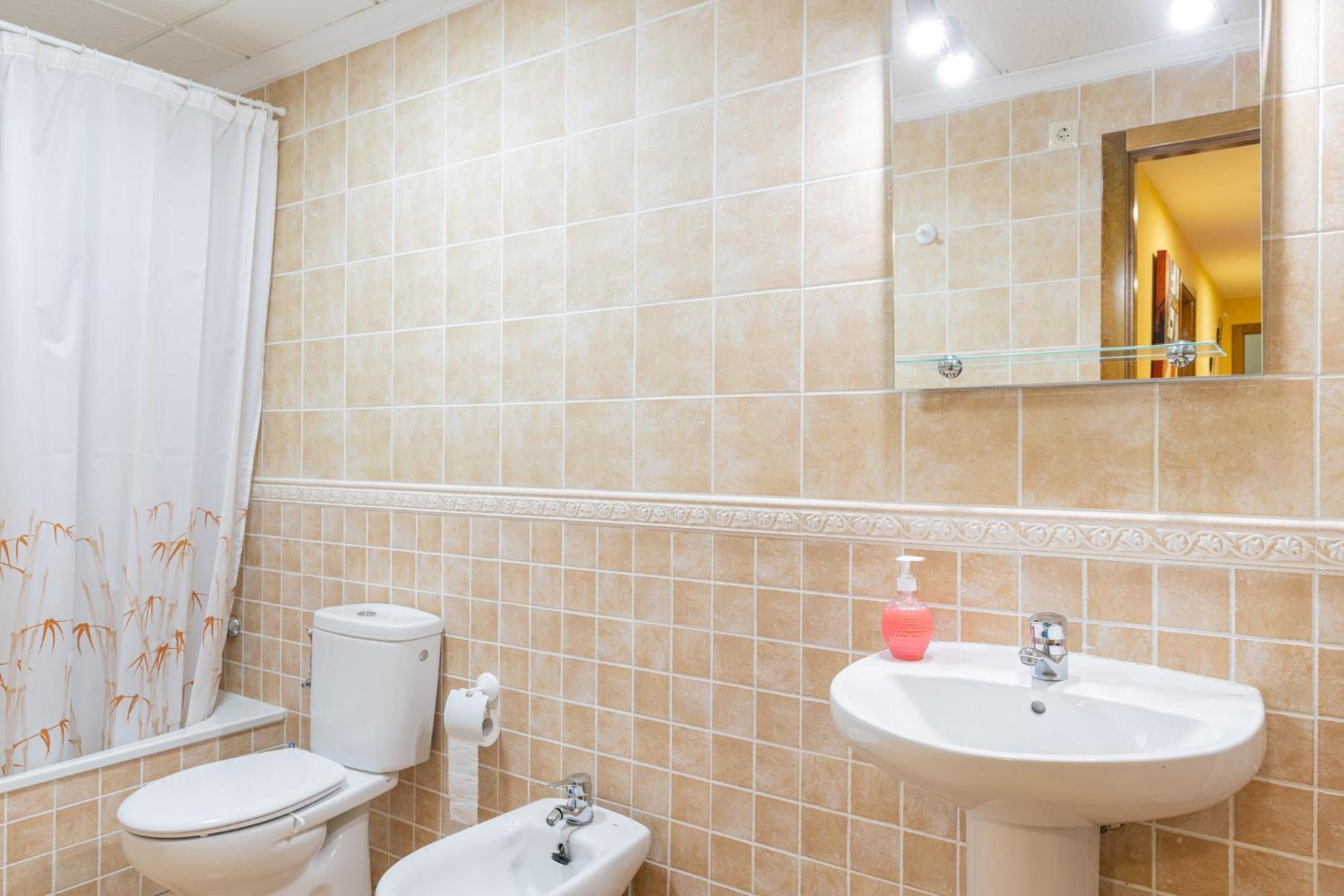 Casa Rural C Puente Del Segura Ельче-де-ла-Сьєрра Екстер'єр фото
