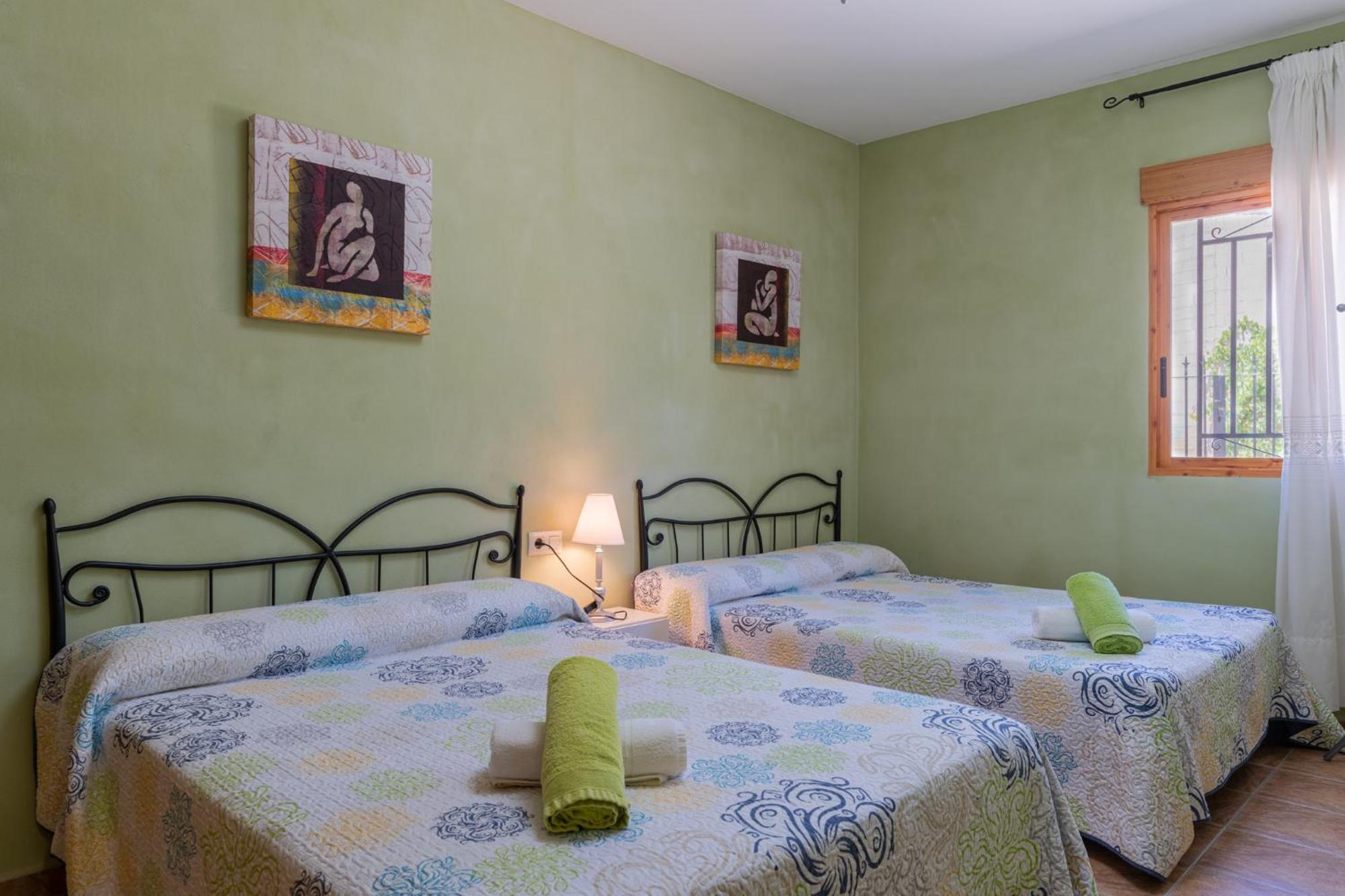 Casa Rural C Puente Del Segura Ельче-де-ла-Сьєрра Екстер'єр фото
