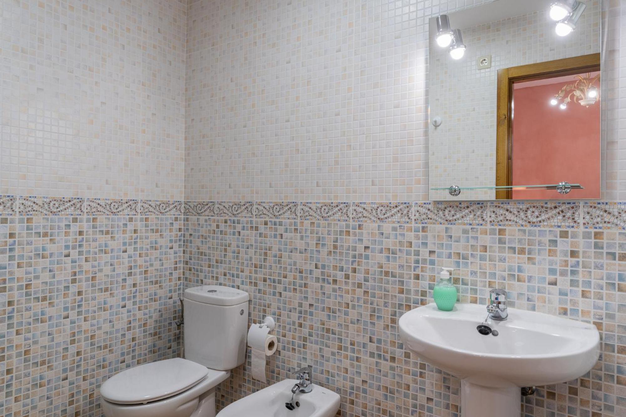 Casa Rural C Puente Del Segura Ельче-де-ла-Сьєрра Екстер'єр фото